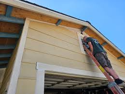 Best Composite Siding  in Dekal, IL